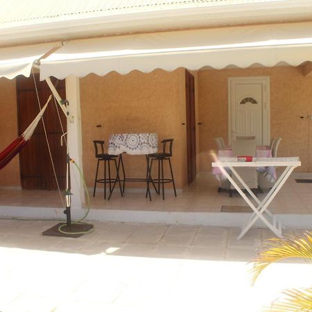 Villa Kapiopa ساينت آن المظهر الخارجي الصورة
