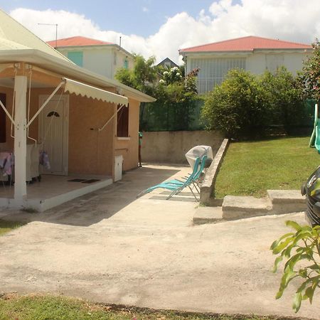 Villa Kapiopa ساينت آن المظهر الخارجي الصورة