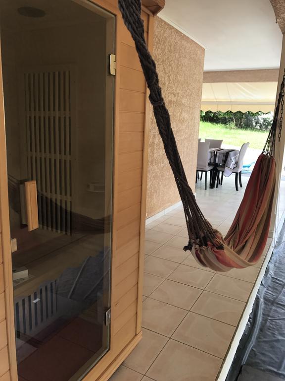 Villa Kapiopa ساينت آن المظهر الخارجي الصورة