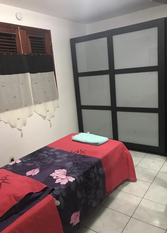 Villa Kapiopa ساينت آن المظهر الخارجي الصورة