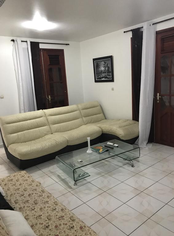 Villa Kapiopa ساينت آن المظهر الخارجي الصورة